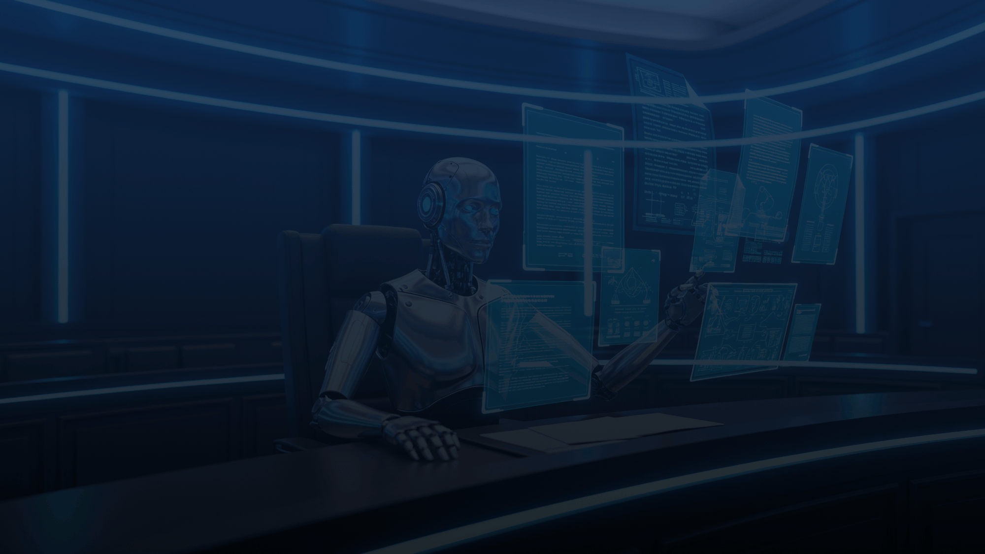 Agent working_Banner Agent working_Banner