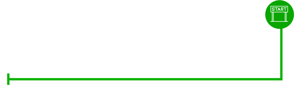 Banner beginning