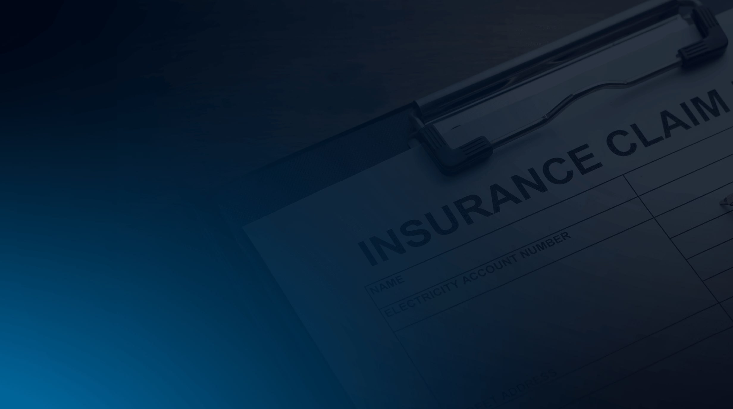QBE banner