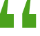 quotation mark icon