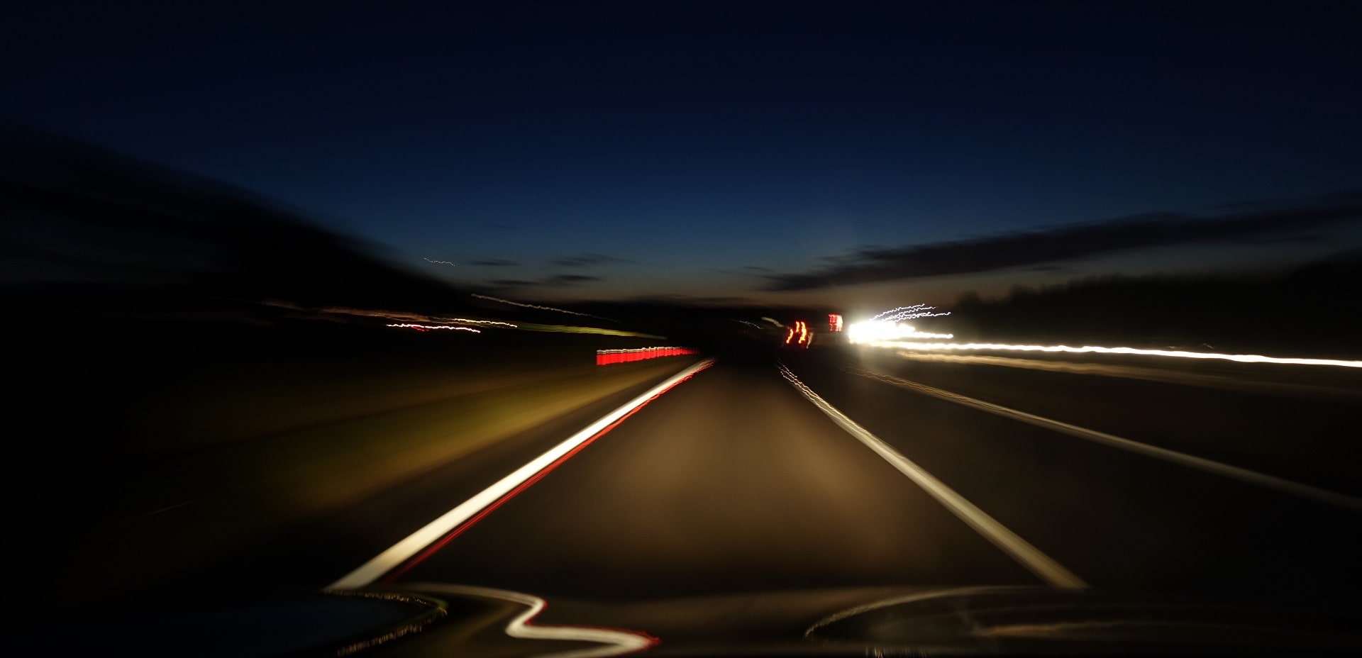 road speed