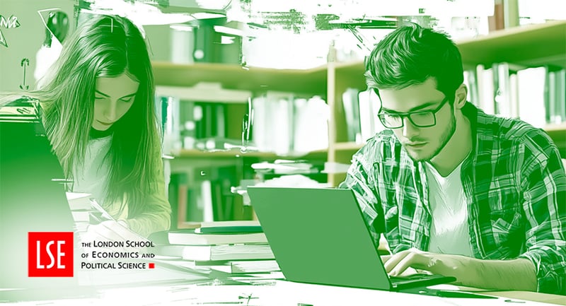 LSE  - university students
