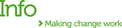 Infomentum | Making change work