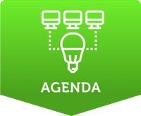 Agenda for hackathon