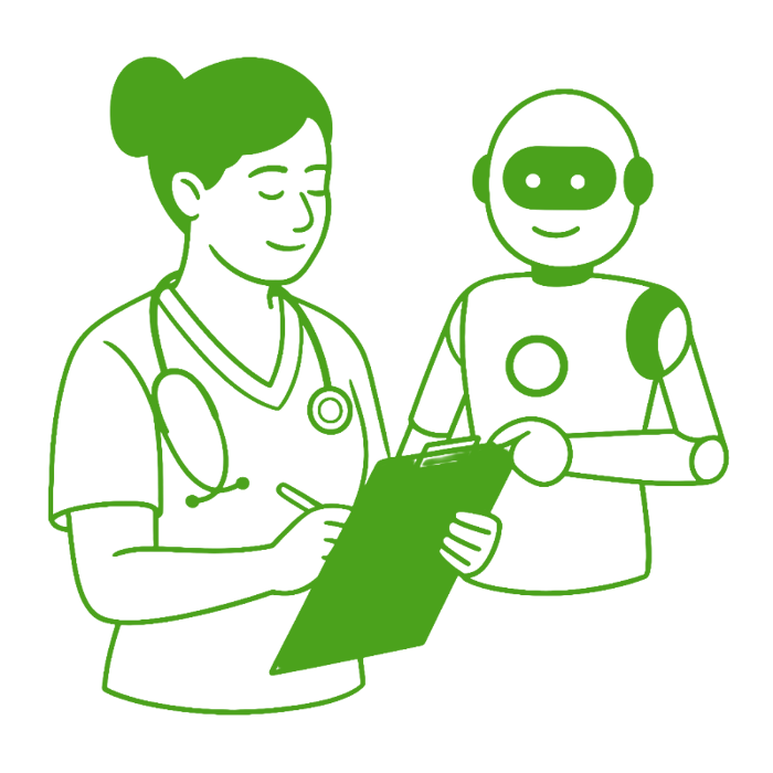 Beyond increasing headcounts