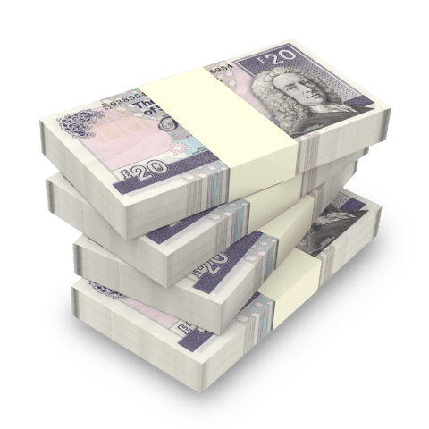 money