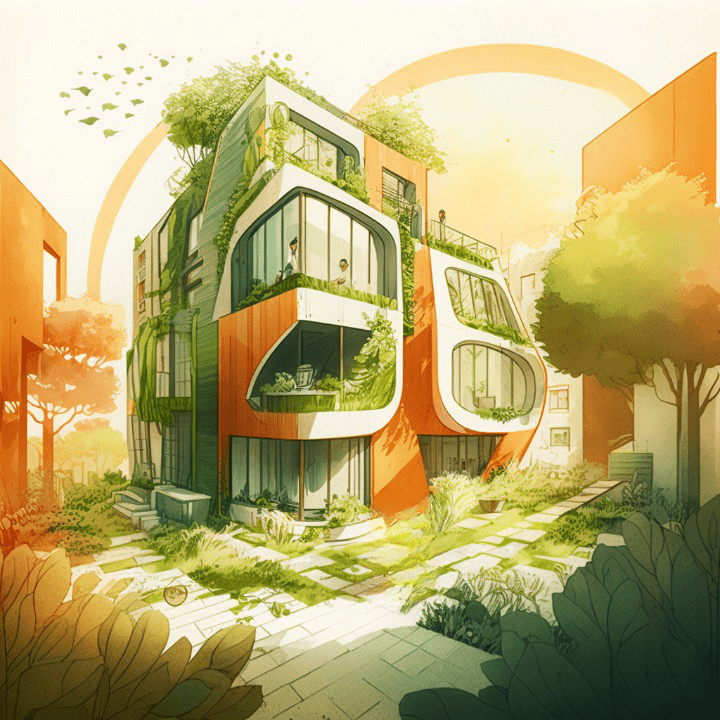 The art of possible in social housing
