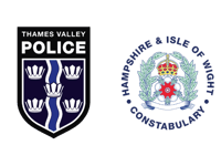 TVP & Hampshire & IoWC TVP & Hampshire & IoWC