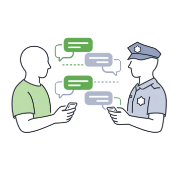 Two-way messaging_image