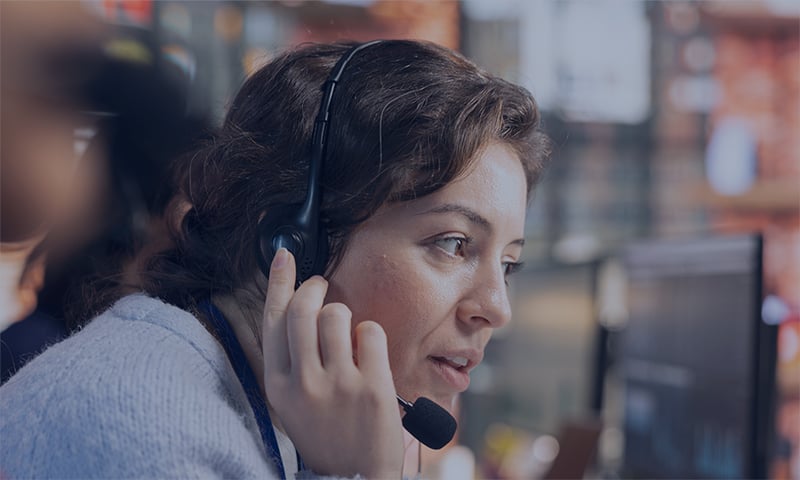 Operational efficiency for Witness Care teams