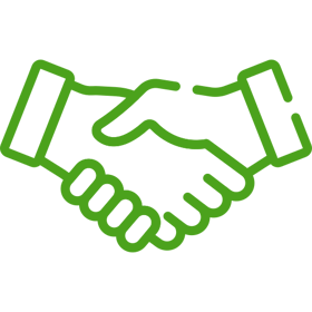 End-to-end support