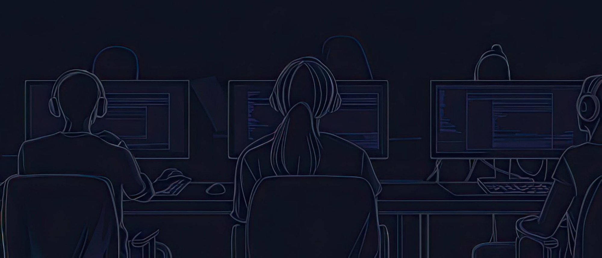 managed services banner