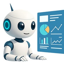 robot analytic
