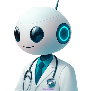AI makes Healthcare more human