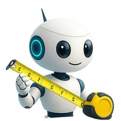 robot measure-small