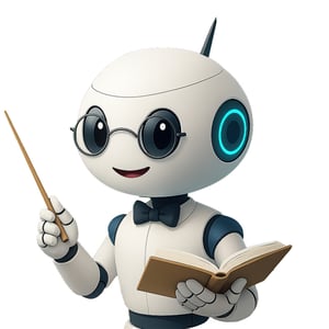 teaching robot-V1