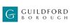 Guildford Council Logo