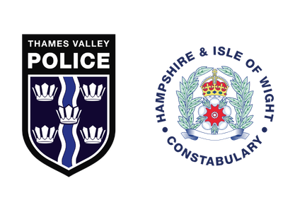 TVP & Hampshire & IoWC