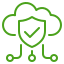 icon cloud-computing
